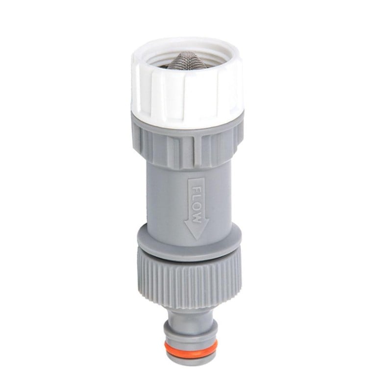 Reduktor ciśnienia Bradas WL-2233 GW 3/4’’ do 1 BAR z filtrem i nyplem