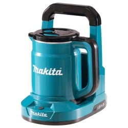 Czajnik akumulatorowy 2x18V LXT Makita DKT360Z