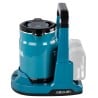 Czajnik akumulatorowy 2x18V LXT Makita DKT360Z