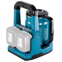 Czajnik akumulatorowy 2x18V LXT Makita DKT360Z