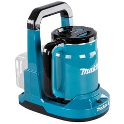 Czajnik akumulatorowy 2x18V LXT Makita DKT360Z
