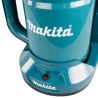 Czajnik akumulatorowy 2x18V LXT Makita DKT360Z