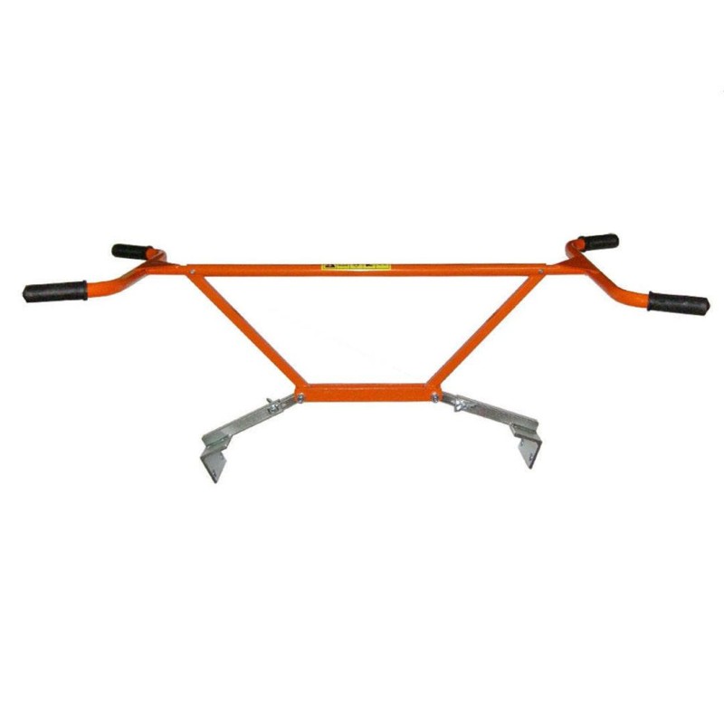 Chwytak krawężników podłużny BELLE MBS06 750-1000mm