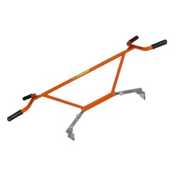 Chwytak krawężników podłużny BELLE MBS06 750-1000mm