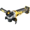 Szlifierka 125mm 2x5Ah PowerStack DeWALT DCG405H2T