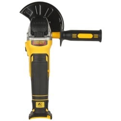 Szlifierka 125mm 2x5Ah PowerStack DeWALT DCG405H2T