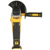 Szlifierka 125mm 2x5Ah PowerStack DeWALT DCG405H2T