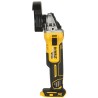Szlifierka 125mm 2x5Ah PowerStack DeWALT DCG405H2T