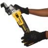 Szlifierka 125mm 2x5Ah PowerStack DeWALT DCG405H2T