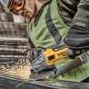 Szlifierka 125mm 2x5Ah PowerStack DeWALT DCG405H2T