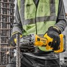 Szlifierka 125mm 2x5Ah PowerStack DeWALT DCG405H2T