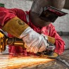 Szlifierka 125mm 2x5Ah PowerStack DeWALT DCG405H2T