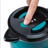 Akumulatorowy czajnik Makita DKT360 18V 0,8L + 2 akumulatory BL1860B 18V 6Ah