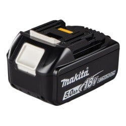 Czajnik akumulatorowy Makita DKT360+BL1850+DC18SD 2x18V 2x5Ah + ładowarka