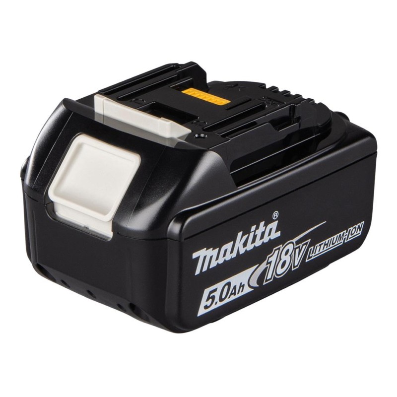 Czajnik akumulatorowy Makita DKT360+BL1850+DC18SD 2x18V 2x5Ah + ładowarka