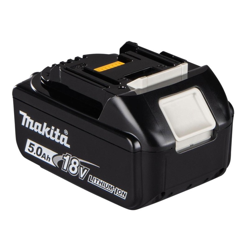 Czajnik akumulatorowy Makita DKT360+BL1850+DC18SD 2x18V 2x5Ah + ładowarka
