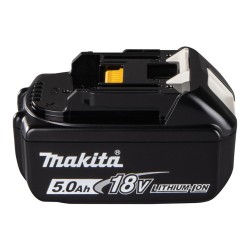 Czajnik akumulatorowy Makita DKT360+BL1850+DC18SD 2x18V 2x5Ah + ładowarka