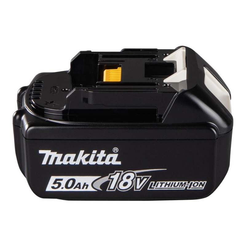 Czajnik akumulatorowy Makita DKT360+BL1850+DC18SD 2x18V 2x5Ah + ładowarka