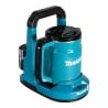 Czajnik akumulatorowy MAKITA DKT360+BL1850 2x18V 2x5Ah