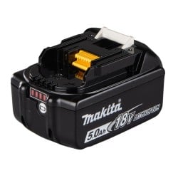 Czajnik akumulatorowy MAKITA DKT360+BL1850 2x18V 2x5Ah