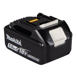 Czajnik akumulatorowy MAKITA DKT360+BL1850 2x18V 2x5Ah