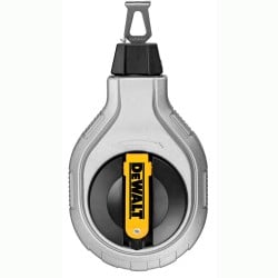 Sznur traserski murarski DeWALT DWHT47408-0 +kreda
