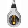 Sznur traserski murarski DeWALT DWHT47408-0 +kreda