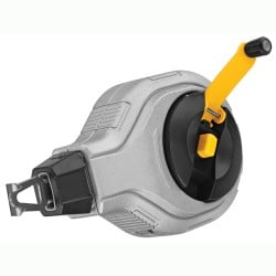 Sznur traserski murarski DeWALT DWHT47408-0 +kreda
