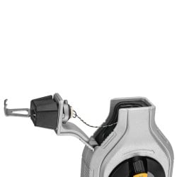 Sznur traserski murarski DeWALT DWHT47408-0 +kreda