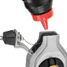 Sznur traserski murarski DeWALT DWHT47408-0 +kreda