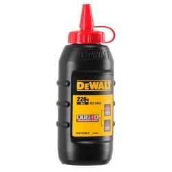 Sznur traserski murarski DeWALT DWHT47408-0 +kreda