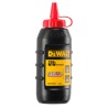 Sznur traserski murarski DeWALT DWHT47408-0 +kreda