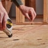 Sznur traserski murarski DeWALT DWHT47408-0 +kreda