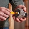 Sznur traserski murarski DeWALT DWHT47408-0 +kreda