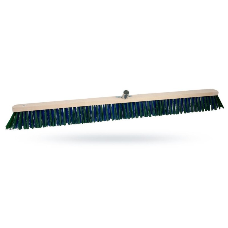 Szczotka IMET 692 ulicówka 100cm okucie metalowe