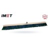 Szczotka IMET 692 ulicówka 100cm okucie metalowe