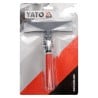 Szczypce do kształtowania profili YATO YT-5142