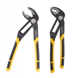 Klucz szczypce nastawne 250mm DeWALT DWHT0-74431