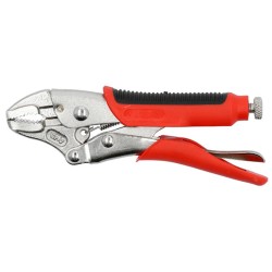 Szczypce MORS 140mm CrV