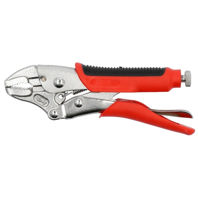 Szczypce MORS 140mm CrV