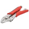 Szczypce MORS 140mm CrV