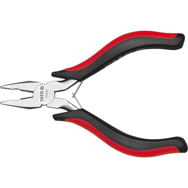 Szczypce uniwersalne 115mm