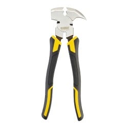 Szczypce ogrodzeniowe do siatki DeWALT DWHT0-70273