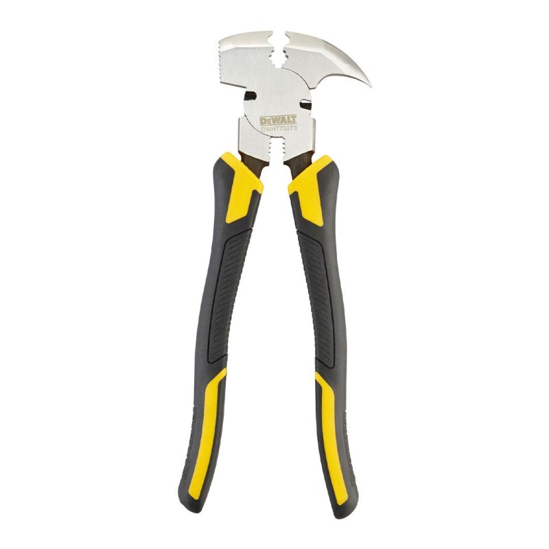 Szczypce ogrodzeniowe do siatki DeWALT DWHT0-70273