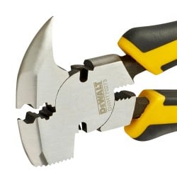 Szczypce ogrodzeniowe do siatki DeWALT DWHT0-70273
