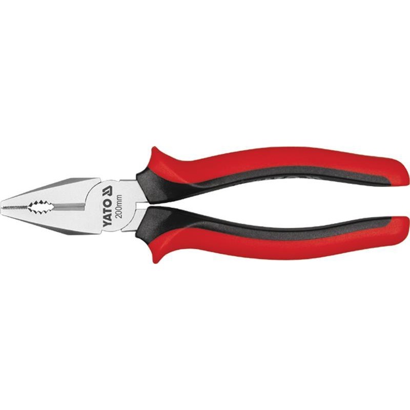 Szczypce uniwersalne 160mm YATO