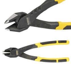 Szczypce boczne obcęgi obcinak DeWALT DWHT0-74274