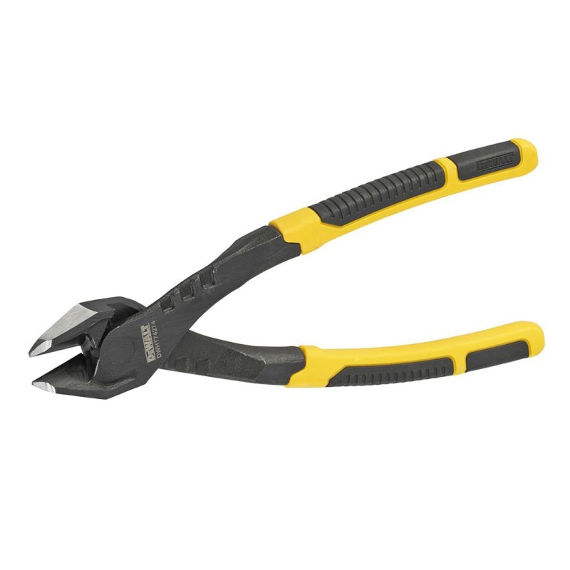 Szczypce boczne obcęgi obcinak DeWALT DWHT0-74274