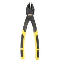 Szczypce boczne obcęgi obcinak DeWALT DWHT0-74274