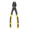 Szczypce boczne obcęgi obcinak DeWALT DWHT0-74274